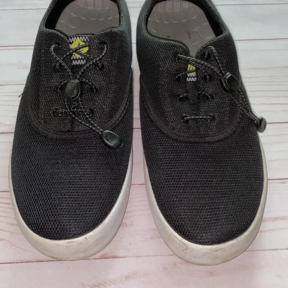 Sperry Shoes Mens Sperry Slip On Flex Deck Water Beach Shoes